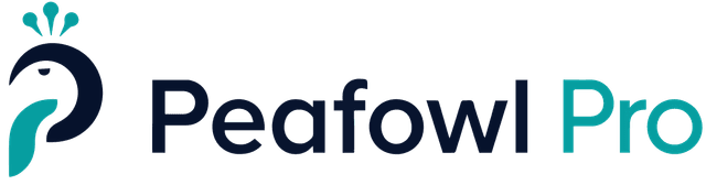 Peafowl Pro
